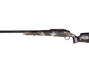 Weatherby 307 Alpine CT .280 Ackley Improved Rifle