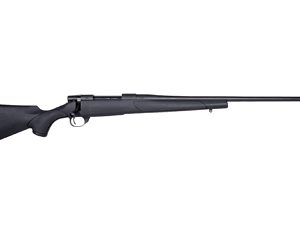 Weatherby Vanguard Obsidian — 7mm Remington Magnum