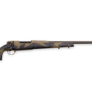 Weatherby Mark V Apex 240 .240 Wby Mag 24″ 4+1