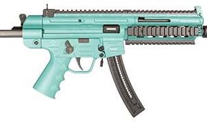 GSG-16 Carbine .22 LR 22rd Mint Green