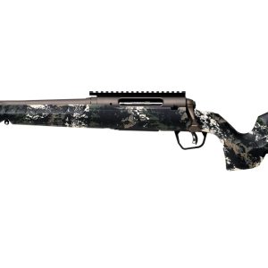 Savage Axis 2 Pro 6.5mm Creedmoor 20″ LH – Forest SP Camo