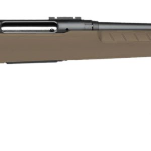 Savage Axis 2 .223 Rem 22″ FDE Bolt-Action Rifle, 4+1