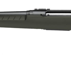 Savage Arms Axis 2 LH .30-06 22″ Matte Black/Green