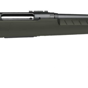 Savage Axis 2 GEN II, .22-250 Rem, 22″ OD Green