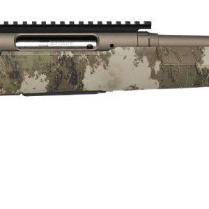 SAVAGE ARMS AXIS 2 PRO WDLD 22-250 20″