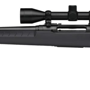 Savage Axis 2 XP 400 Legend 20 in. 3-9×40 (Gray)