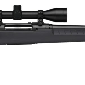 Savage Axis 2 XP 25-06 Rem 22-inch Gray Synthetic