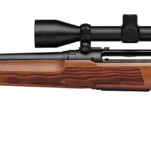 Savage Axis 2 XP Hardwood LH .308 Win 22 in. Bolt Rifle w/ 3-9×40