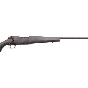 Weatherby Mark V Backcountry 2.0 .240 Weatherby Magnum Rifle