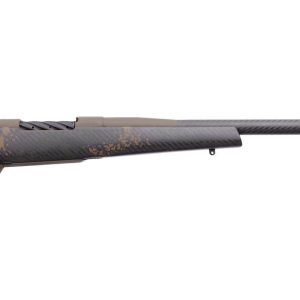 Weatherby Mark V Backcountry 2.0 Carbon 6.5 Creedmoor 22″