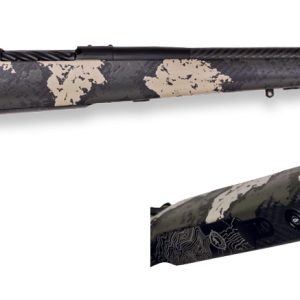 Weatherby Mark V Backcountry Guide .300 Win Mag 22″ RH