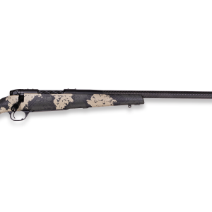 Weatherby Mark V Backcountry Guide 7MM BC 16″ RH