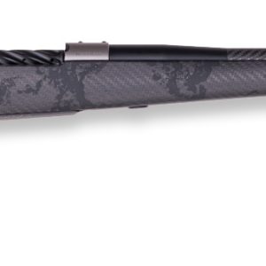 Weatherby Mark V Backcountry Guide Ti .300 Weatherby Magnum 24″