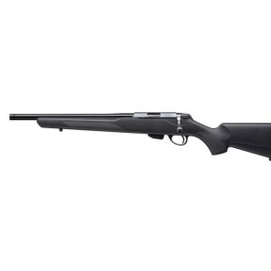 Tikka T1x LH 22 LR 16″ Threaded Bolt Rifle 10+1
