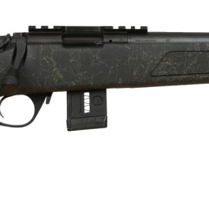 Bergara BMR-X .22 LR 18in Steel Barrel 5/10-Rd