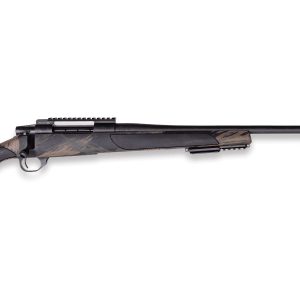 Weatherby Vanguard Black Hills 25-06 Rem Threaded
