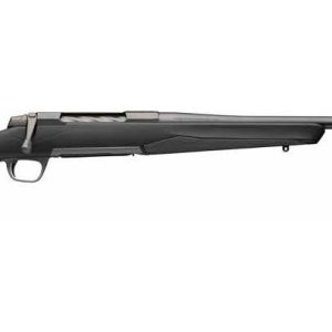 Browning X-Bolt 2 Hunter 6.5 Creedmoor 22-inch Tungsten