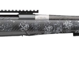 Browning X-Bolt 2 Pro McMillan 6.8 Western 24 in