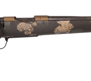 Christensen Arms Ridgeline FFT .243 Win 20″ Threaded