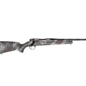 WEATHERBY MARK V CAPRA TI 25CM 17″