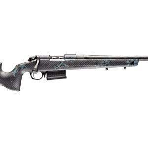 Bergara B-14 Crest Carbon .300 Win Mag 22″ Sniper Grey