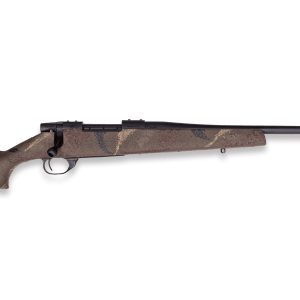 Weatherby Vanguard CTG .22-250 Remington 20″ Bolt Action Rifle
