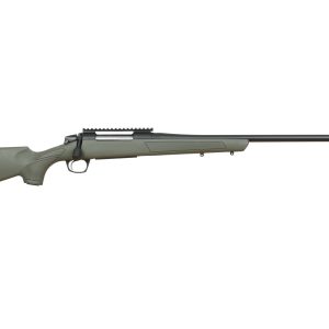 CVA Cascade .204 Ruger Bolt-Action Rifle, OD Green
