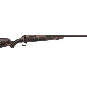 Fierce Firearms Carbon Rogue .300 Win Mag 22″ Bolt Action Rifle