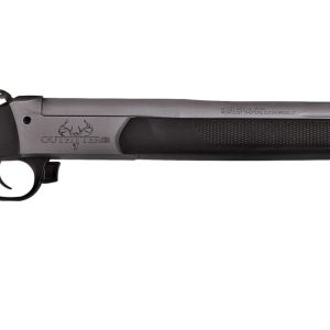Traditions Outfitter G3 Rifle .350 Legend 22 in Threaded Barrel