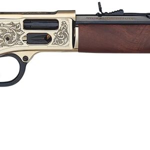 Henry Big Boy Deluxe Engraved .357 Mag/.38 Spl 20″