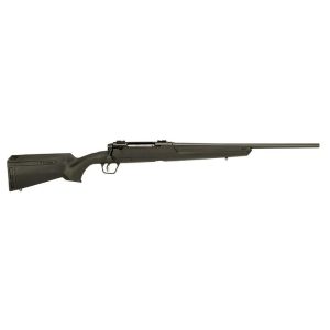 Savage Arms Axis II Compact Rifle 6.5 Creedmoor 4rd Magazine 20″ Barrel Black