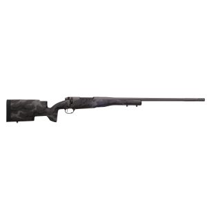 Weatherby MKV Accumark Rifle 6.5 Creedmoor 3rd Capacity 26″ Barrel