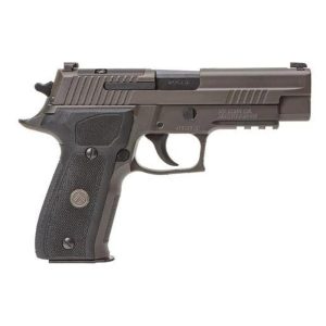 Sig Sauer P229 Legion Gray 9mm 3.9" Barrel