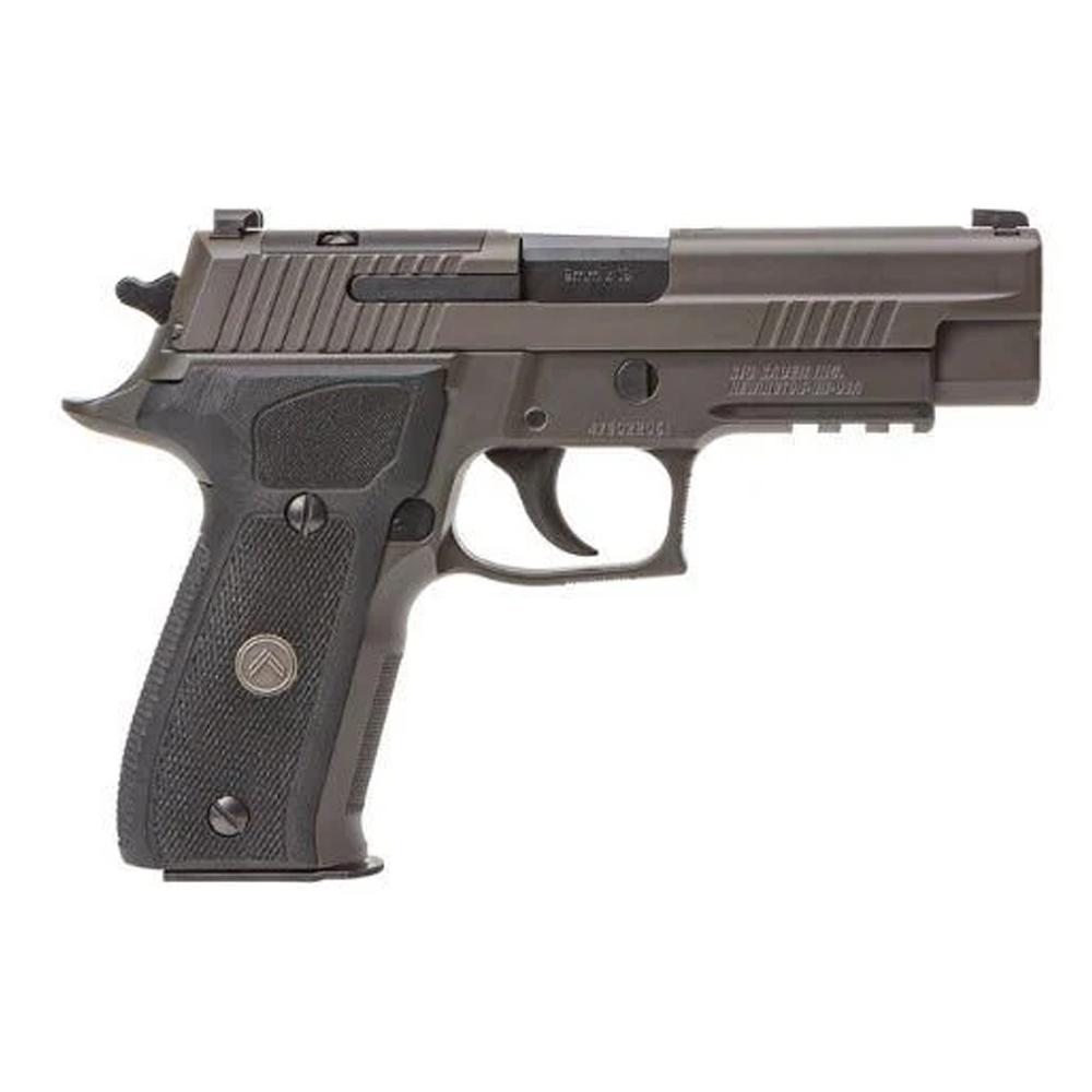 Sig Sauer P229 Legion Gray 9mm 3.9" Barrel Sig Sauer P229 Legion Gray 9mm 3.9" Barrel - Semi Auto Handguns - Alaska Gun Shop