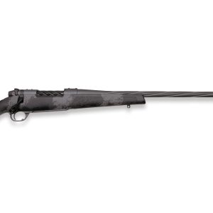 Weatherby Mark V Live Wild Rifle .300 Weatherby Magnum