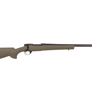 Howa M1500 Hogue 6.5 Creedmoor 24″ Threaded Heavy Barrel