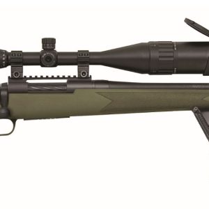 Mossberg Patriot Night Train .300 Win Mag 24in w/ 6-24×50