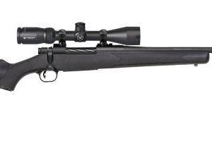 Mossberg Patriot 6.5 Creedmoor 22in Fluted Barrel Vortex Scoped