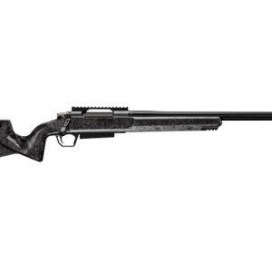 Christensen Arms MCR FFT 6.5 Creedmoor Bolt-Action Rifle
