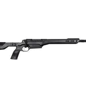 Weatherby 307 Alpine MDT SB — 16″ Carbon Fiber Chassis