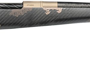 Fierce Firearms CF Rogue Mini 2 .22 Creedmoor 20″ C3 Carbon
