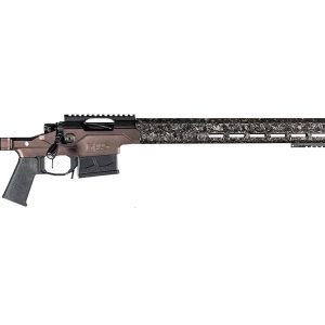 Christensen Arms MPR 6.5mm Creedmoor 16″ Desert Brown M-LOK