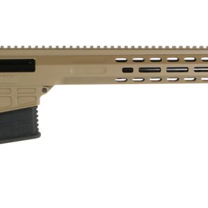 Barrett MRAD SMR .300 Norma Magnum 26-inch FDE