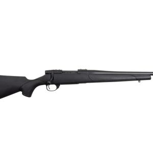 Weatherby Vanguard Obsidian 223 Rem 16″ Threaded Rifle