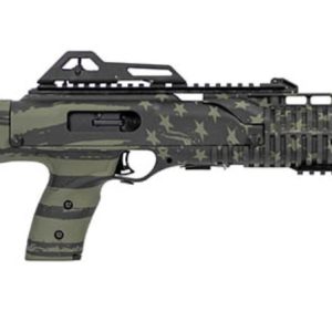 Hi-Point 995TSFLGOD 9mm Carbine, 16.5 in, 10-Round