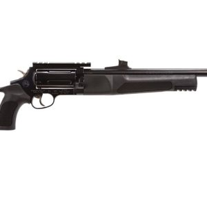 Rossi Circuit Judge 45 Colt/410 Rifle with Black Synthetic Stock