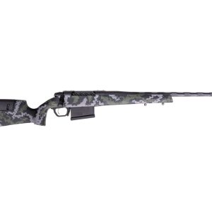 Weatherby 307 Range XP 2.0 Rifle 25 Creedmoor 22in