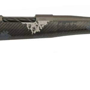 Fierce Firearms Twisted Rogue 7MM PRC 24″ Bolt-Action Rifle