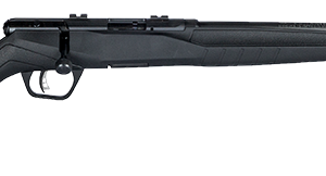 Savage B17 F Compact 18″ Bolt-Action 10+1 Right Hand