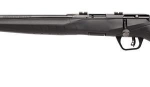 Savage B17 F Left-Hand Bolt-Action Rifle
